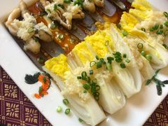 -南沙游艇会·大兵船餐厅