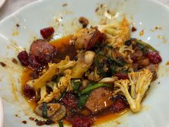 -玉华台饭庄·淮扬菜·烤鸭(望京店)