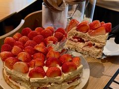 -O'eat Blossom&Pelican(深圳首店)