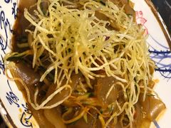 -粗粮人家·东北菜(洋桥店)