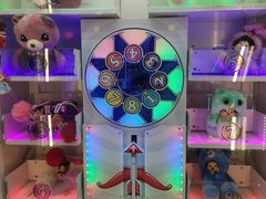 -星际传奇(西安三桥万象城店)