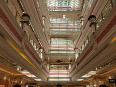 -蔡澜点心·粤菜(月星环球港店)