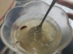 -恬阿姨庭院餐厅·生日宴