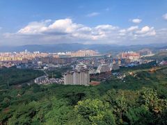 -西双版纳勐泐文化旅游区