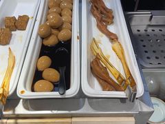 老卤凤爪-和府捞面·大师店(上海漕宝路日月光店)
