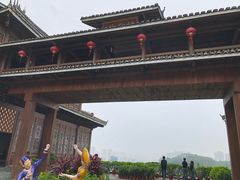-壮乡楼民俗文化苑(李宁体育园店)