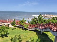-养马岛旅游度假区