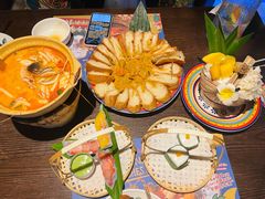 -泰妃殿(武汉首店)