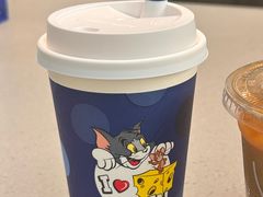 -瑞幸咖啡(国际珠宝交易中心店)