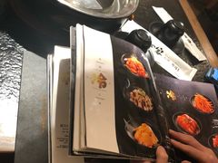 -九田家黑牛烤肉料理(石路天虹店)