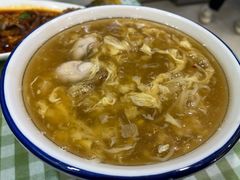 -华圆美食-老蓬莱菜(蓬港路店)