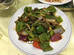-老字号蛇口德记烧腊饭店·海鲜加工