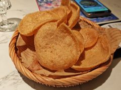 -芭札·Thai泰国餐厅(同和金铂天地店)