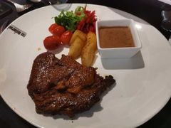 -Efes Turkish & Mediterranean Cuisine 艾菲斯餐厅(陆家嘴店)