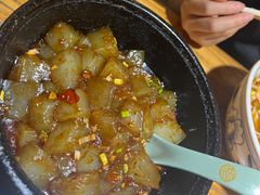 -小杨烤肉(朱雀店)