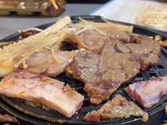 -牛犇炭火烤肉·鲜切烤肉(承德总店)