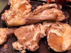 -诺敏塔拉奶茶-布里亚特包子-手把肉(锦都会店)