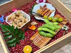 -松临·铁板烧&Omakase(神农店)