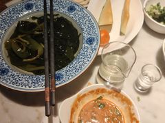 -尚尚仙·酸汤猪手·猪肚鸡火锅(华联万柳购物中心店)