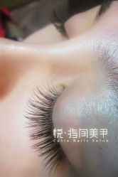 美甲图片 028--------悦指间美甲美睫