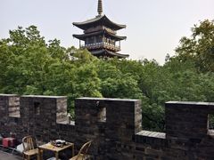 -鼓楼(西湖风景名胜区)