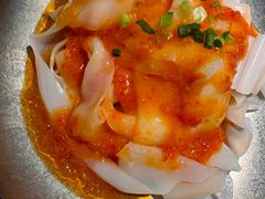 -黔渔翁豆花渎鱼(喷水池店)