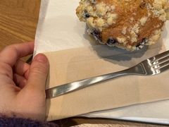 -星巴克(合肥百盛逍遥广场店)