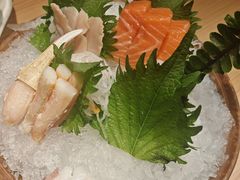 -花和海鲜自助(梅江店)