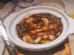 -老淮安·淮安菜(周恩来纪念馆店)