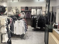 -Hotwind热风(南京建邺万达广场店)