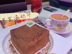 -龙记·香港茶餐厅(海上世界店)