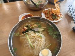 -韩麦大冷面(桂花街直营店)
