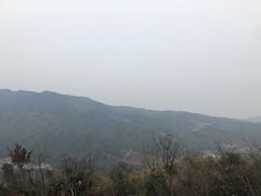 -梅岭月亮湾山体公园