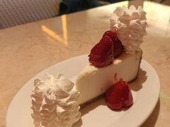 -The Cheesecake Factory芝乐坊餐厅(兴业太古汇店)