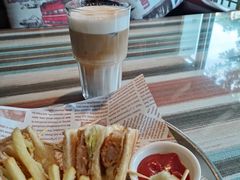 -米兰西点(辽阳店)