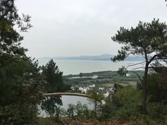 -三山岛