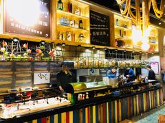 -海小馆海鲜餐厅(茂业百货店)