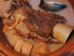 -来菜·湖北头牌藕汤(武商MALL众圆店)