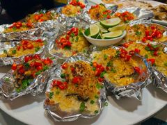 -快乐海鲜酒楼(滇池路店)