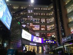 -宝龙广场(福州台江店)