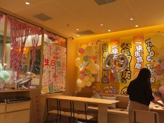 -乐凯撒披萨(喜荟城店)