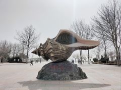 -傅家庄公园