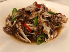鲜椒蟹钳-金春禧(世茂国际广场店)