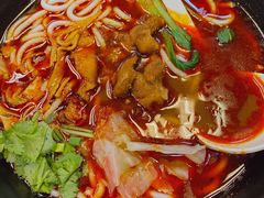 -鑫花溪牛肉米粉(凤凰街创始总店)