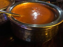 -Bombay Grill印度餐厅