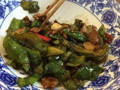 -橘子洲头湘菜馆