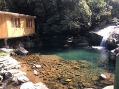 -浙北大峡谷