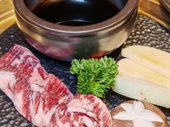 -無二炙坊·和牛烧肉(大钟寺1733店)