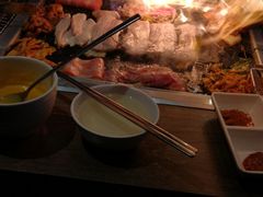 -火炉火自助餐(悠唐购物中心店)