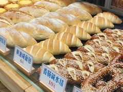 -红心闪闪面包牛奶公司(旺角星辰店)
